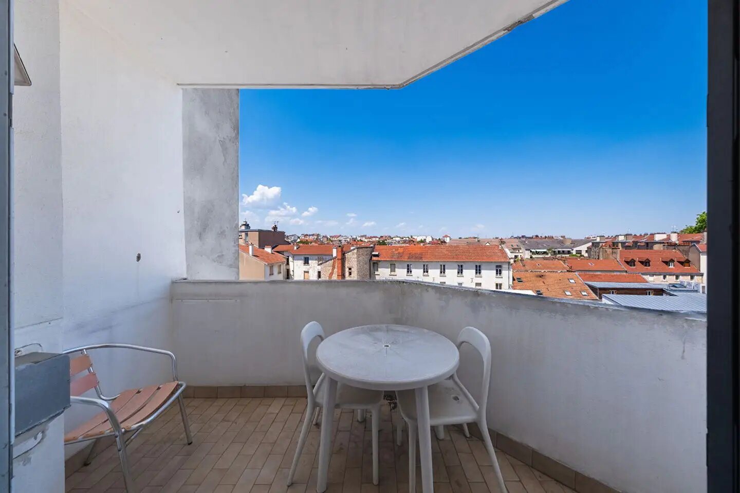 Appartement à vendre, 69m², Dijon