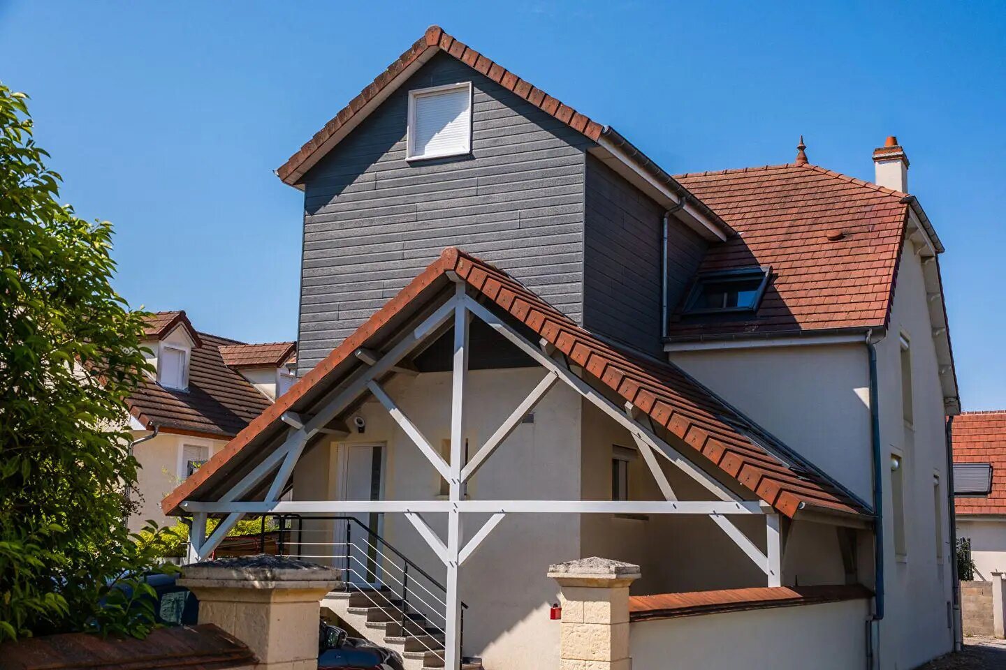Maison à vendre, 168m², Saulon-la-Chapelle