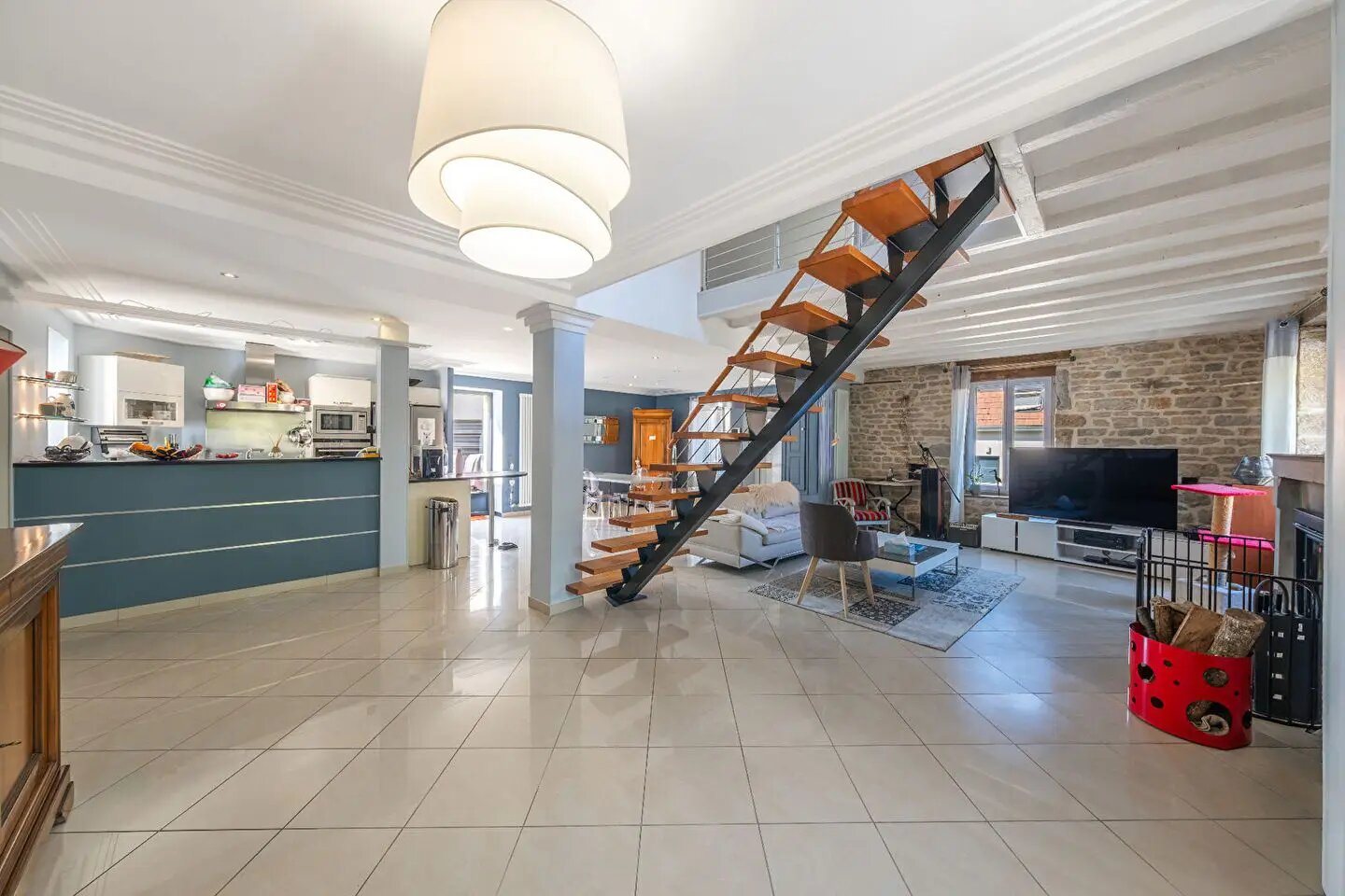 Maison à vendre, 168m², Saulon-la-Chapelle