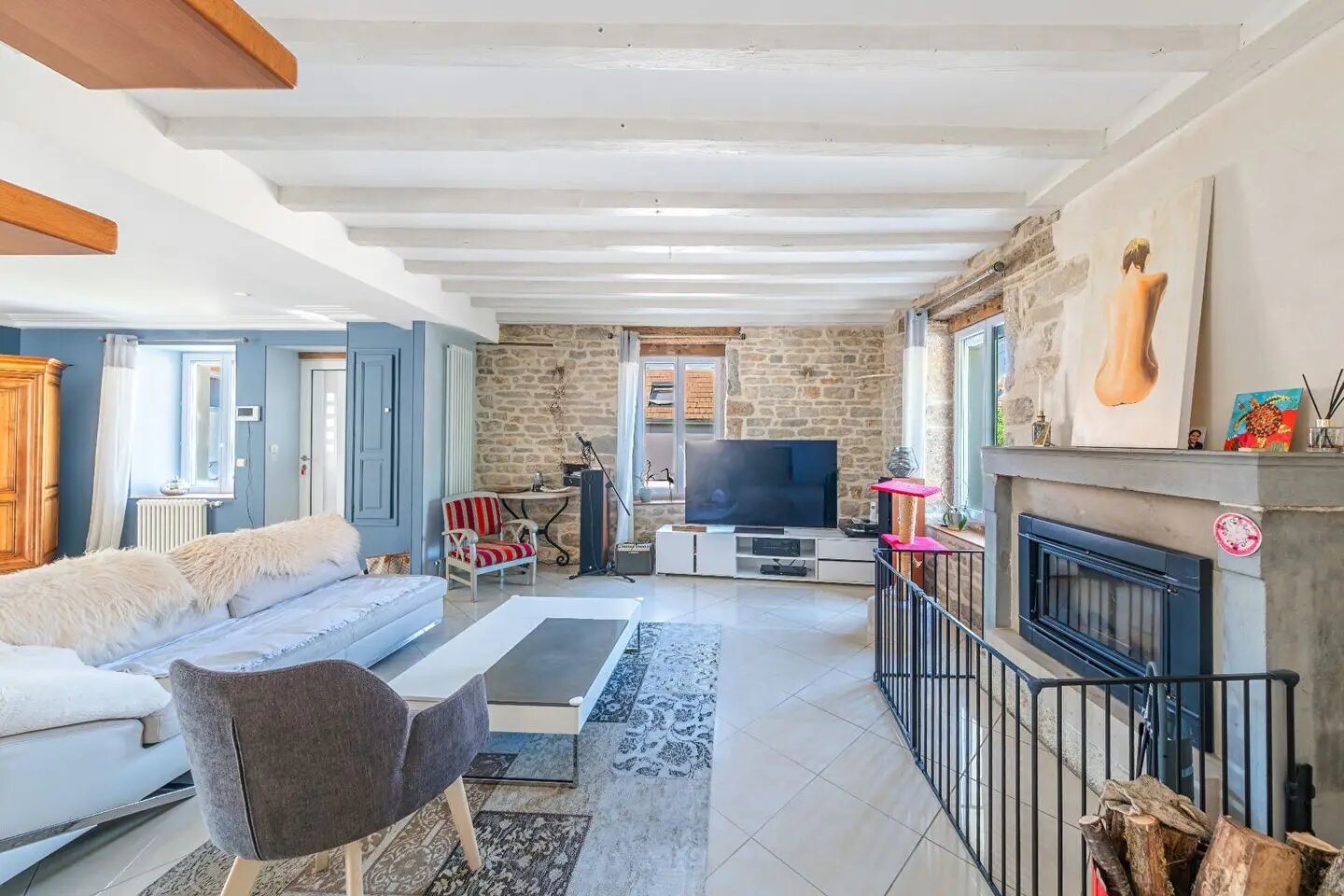 Maison à vendre, 168m², Saulon-la-Chapelle