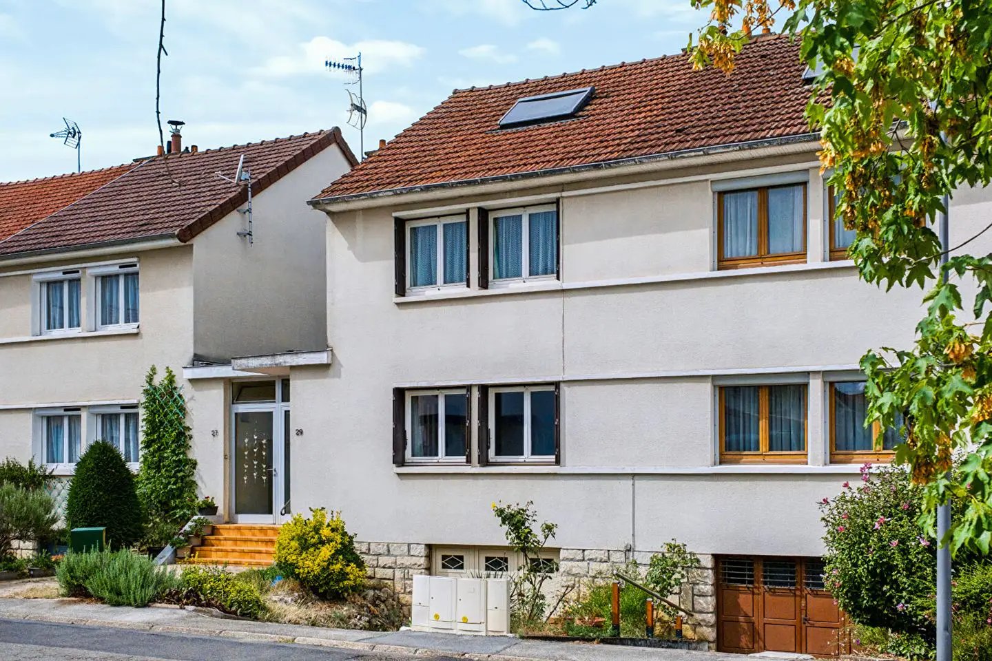 Maison à vendre, 90m², Marsannay-la-Côte