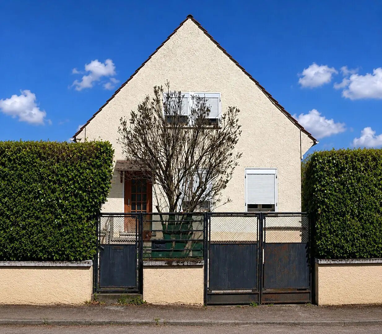 Maison à vendre, 85m², Dijon