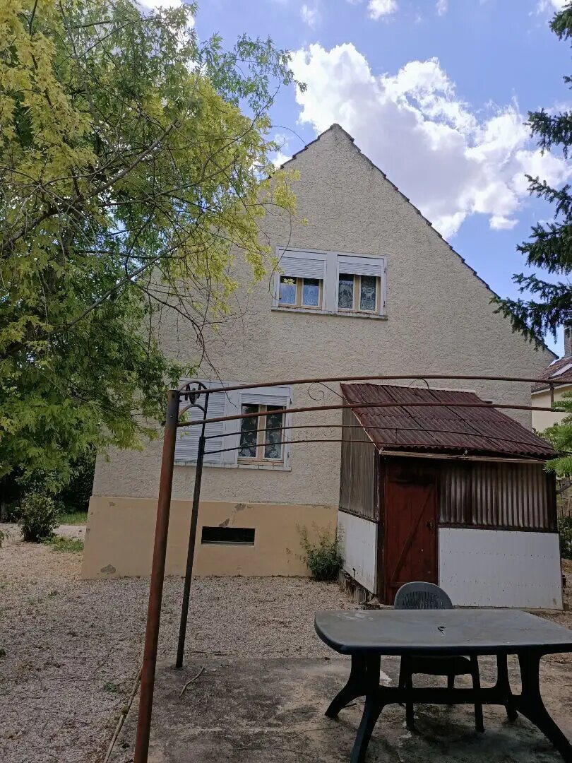 Maison à vendre, 85m², Dijon