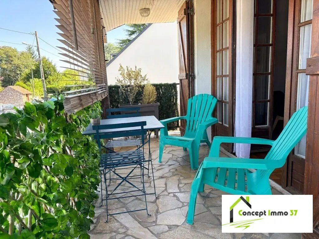 Maison à vendre, 64m², Esvres
