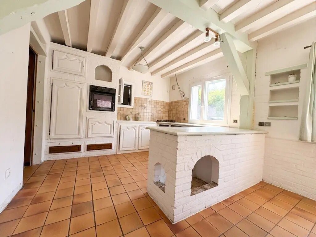 Maison à vendre, 157m², Veigné