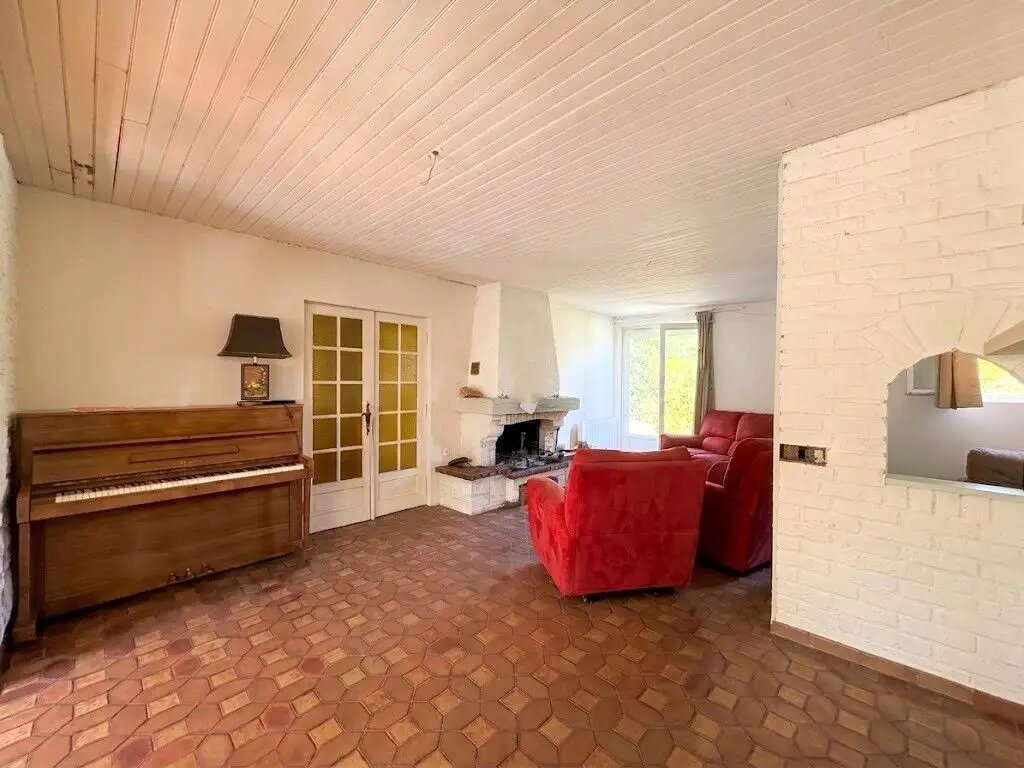 Maison à vendre, 157m², Veigné
