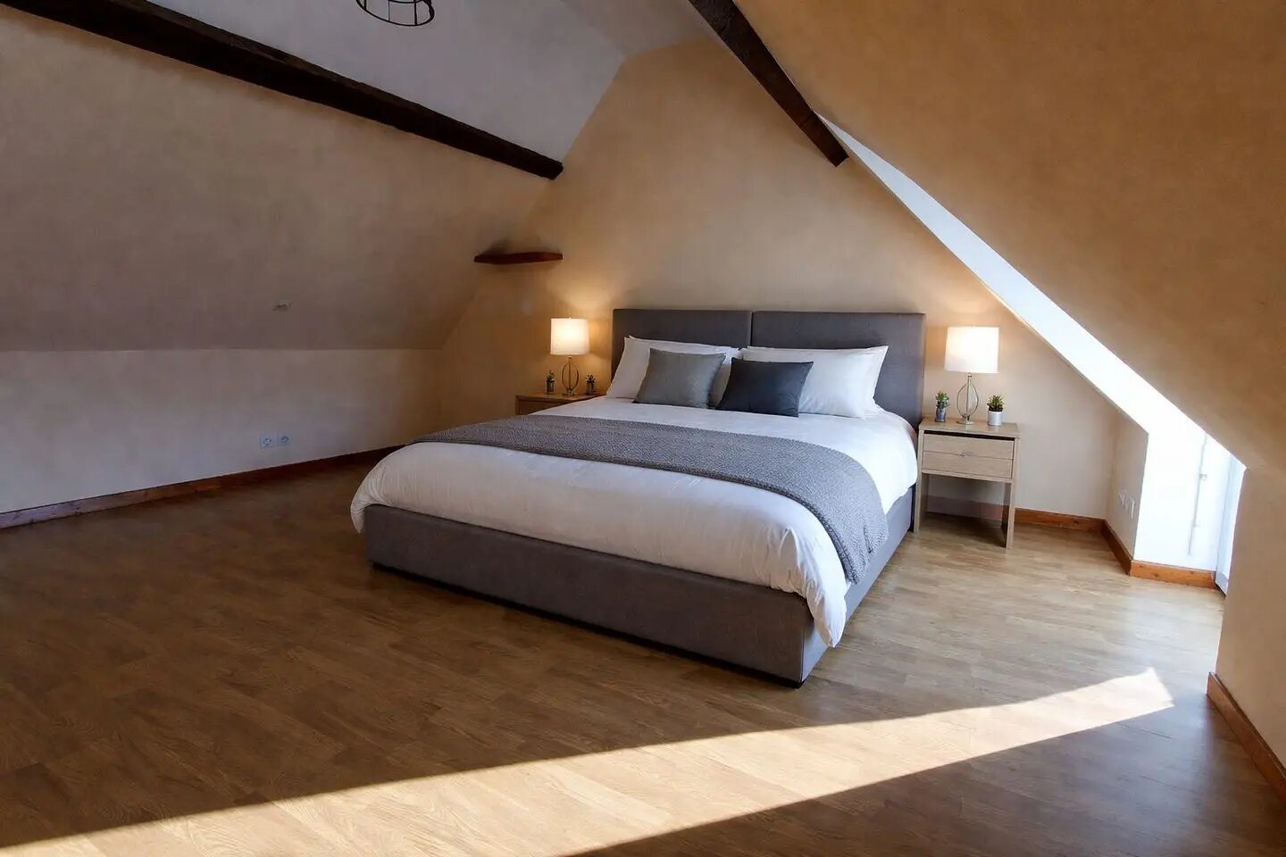 Maison à vendre, 116m², La Croix-en-Touraine