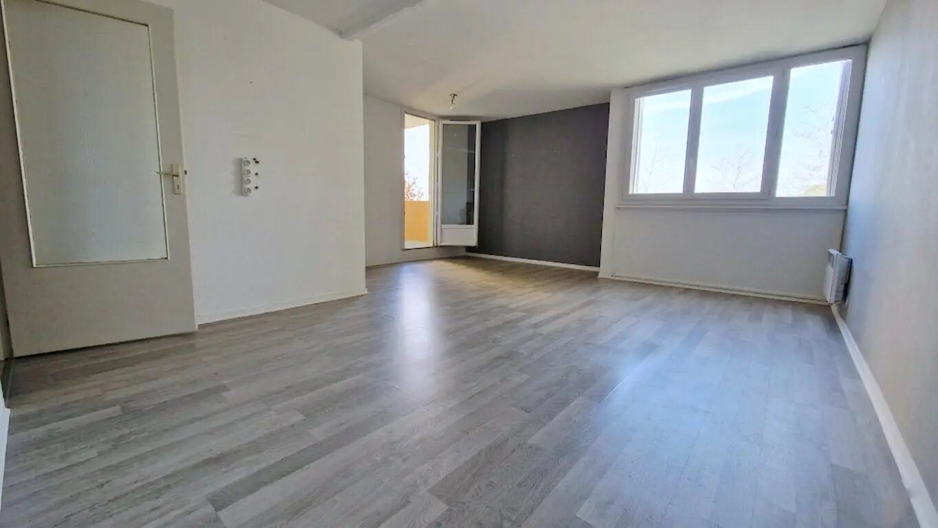 Appartement à vendre, 58m², Saint-Avertin