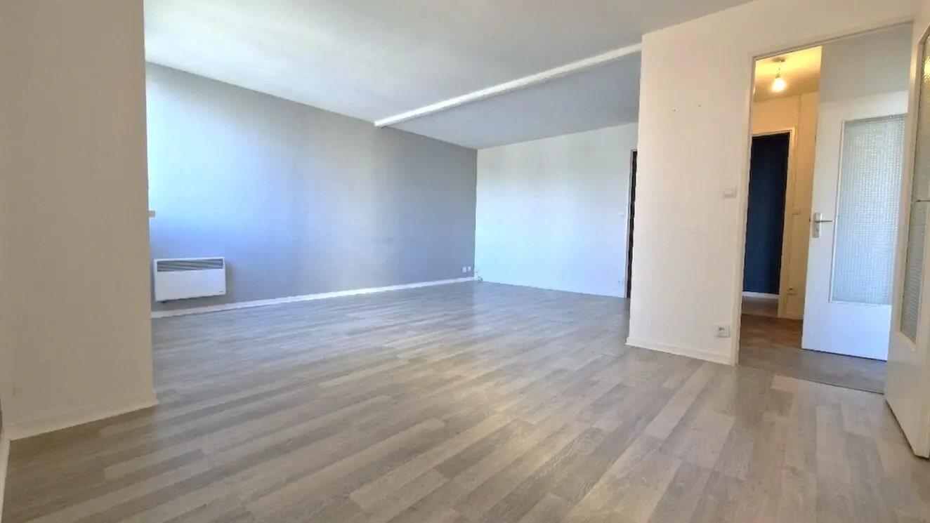 Appartement à vendre, 58m², Saint-Avertin