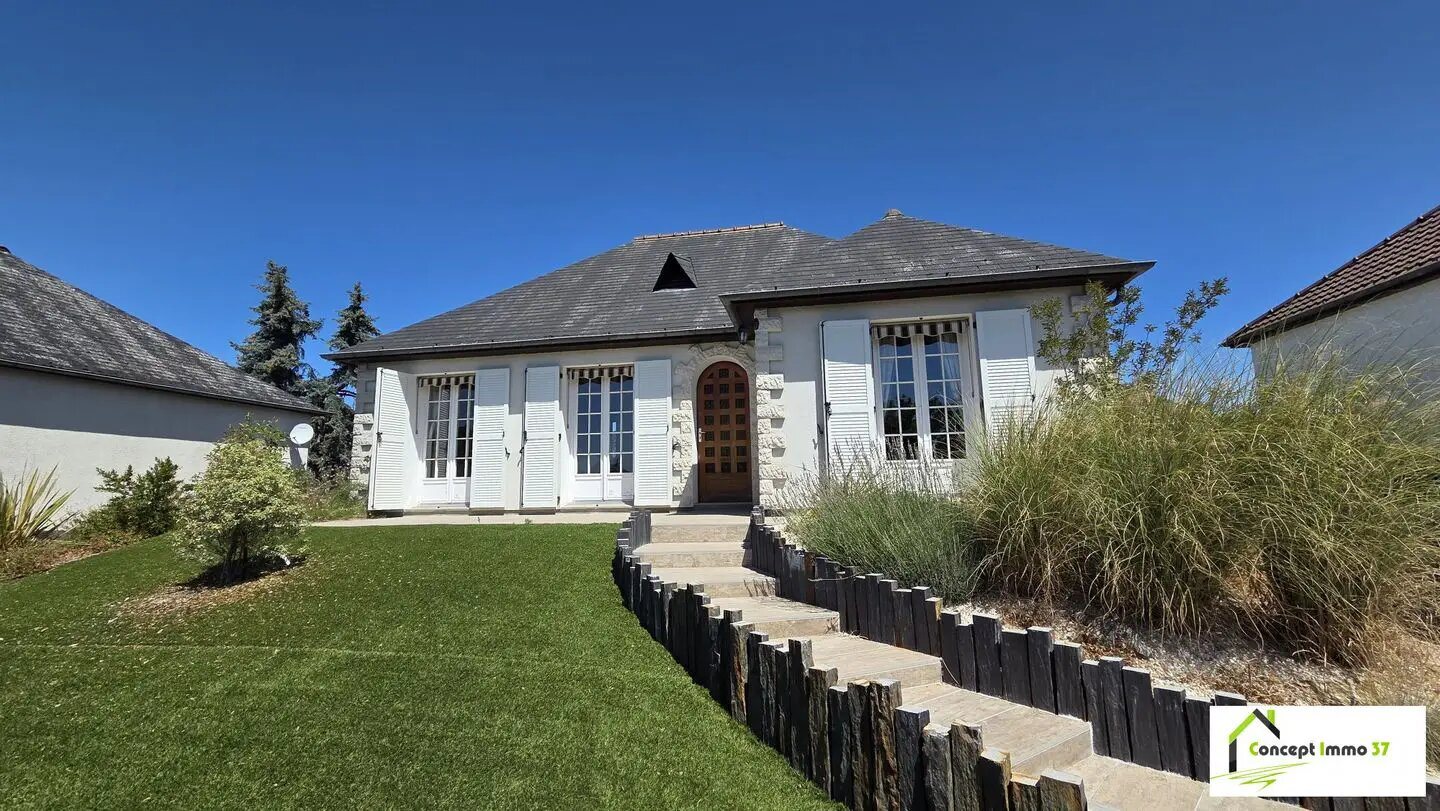 Maison à vendre, 87m², La Ville-aux-Dames
