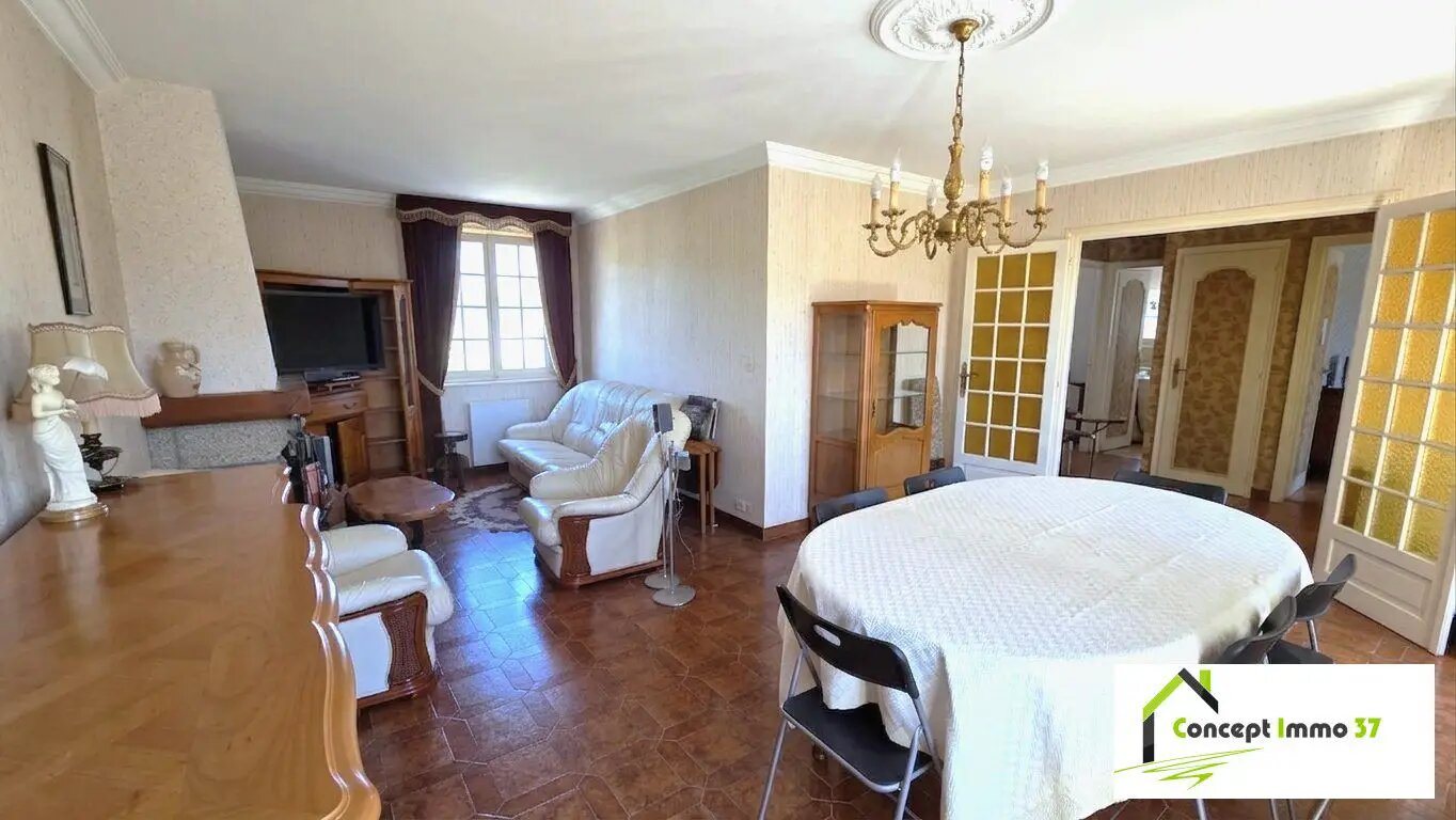 Maison à vendre, 87m², La Ville-aux-Dames
