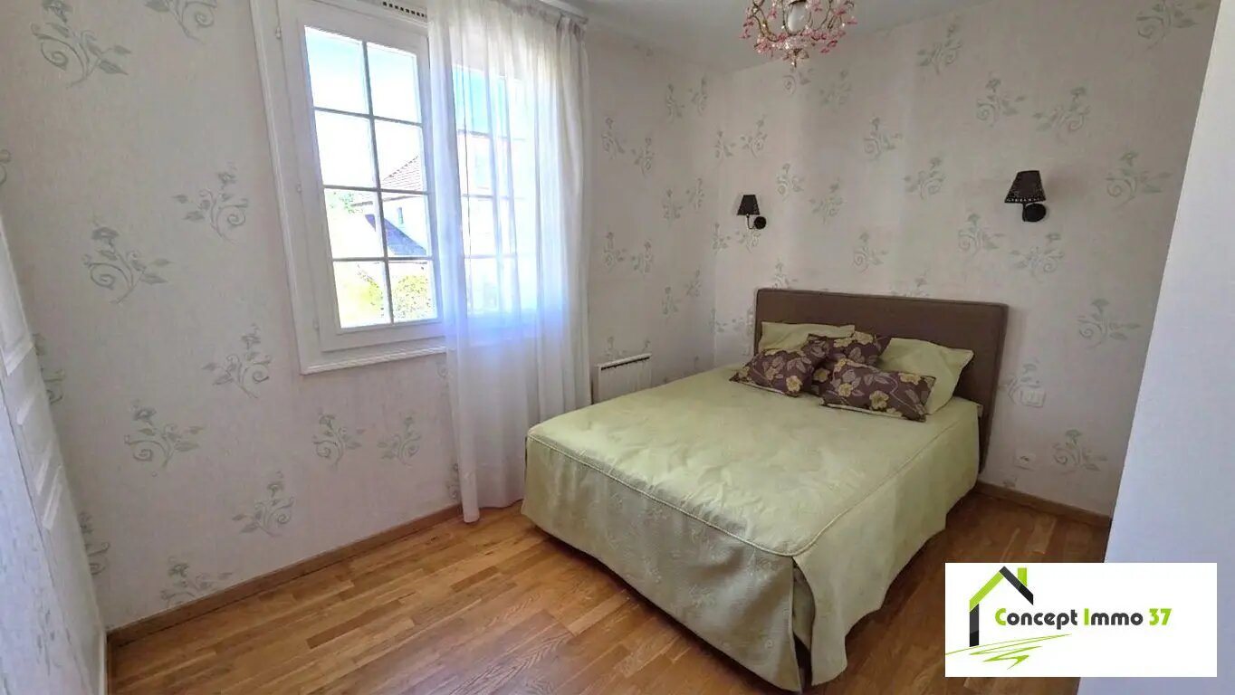 Maison à vendre, 87m², La Ville-aux-Dames