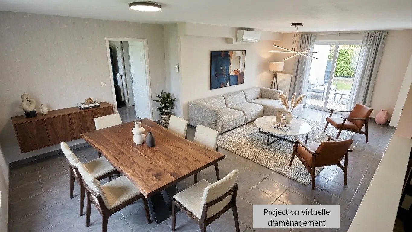 Maison à vendre, 150m², Azay-sur-Cher