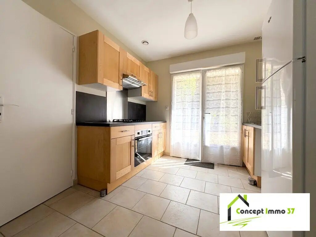 Maison à vendre, 59m², Veigné