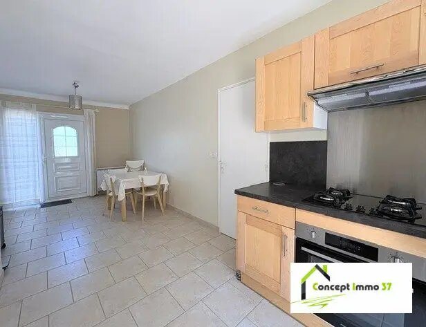 Maison à vendre, 59m², Veigné