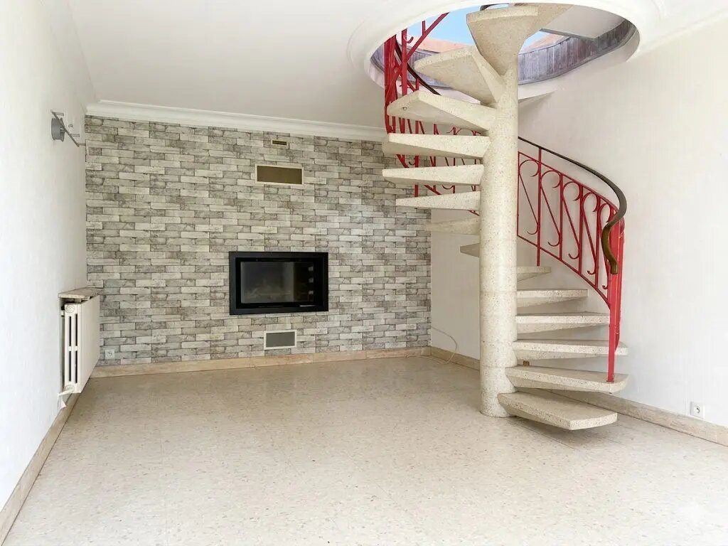 Maison à vendre, 115m², Ballan-Miré