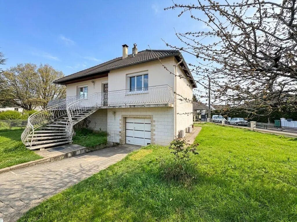 Maison à vendre, 115m², Ballan-Miré