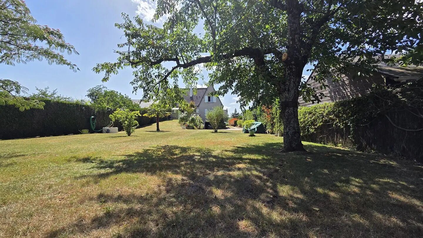 Maison à vendre, 163m², La Ville-aux-Dames