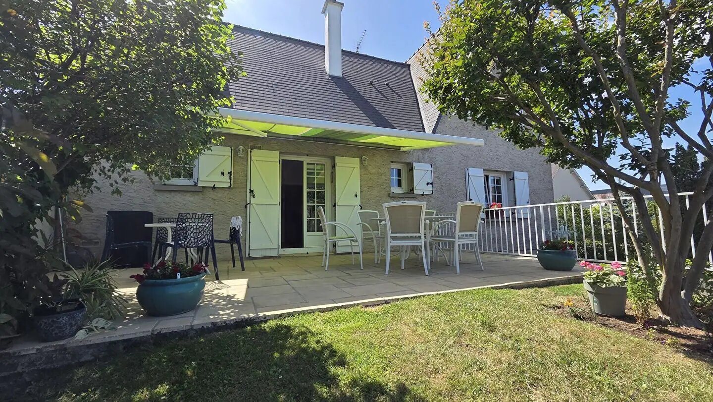 Maison à vendre, 163m², La Ville-aux-Dames