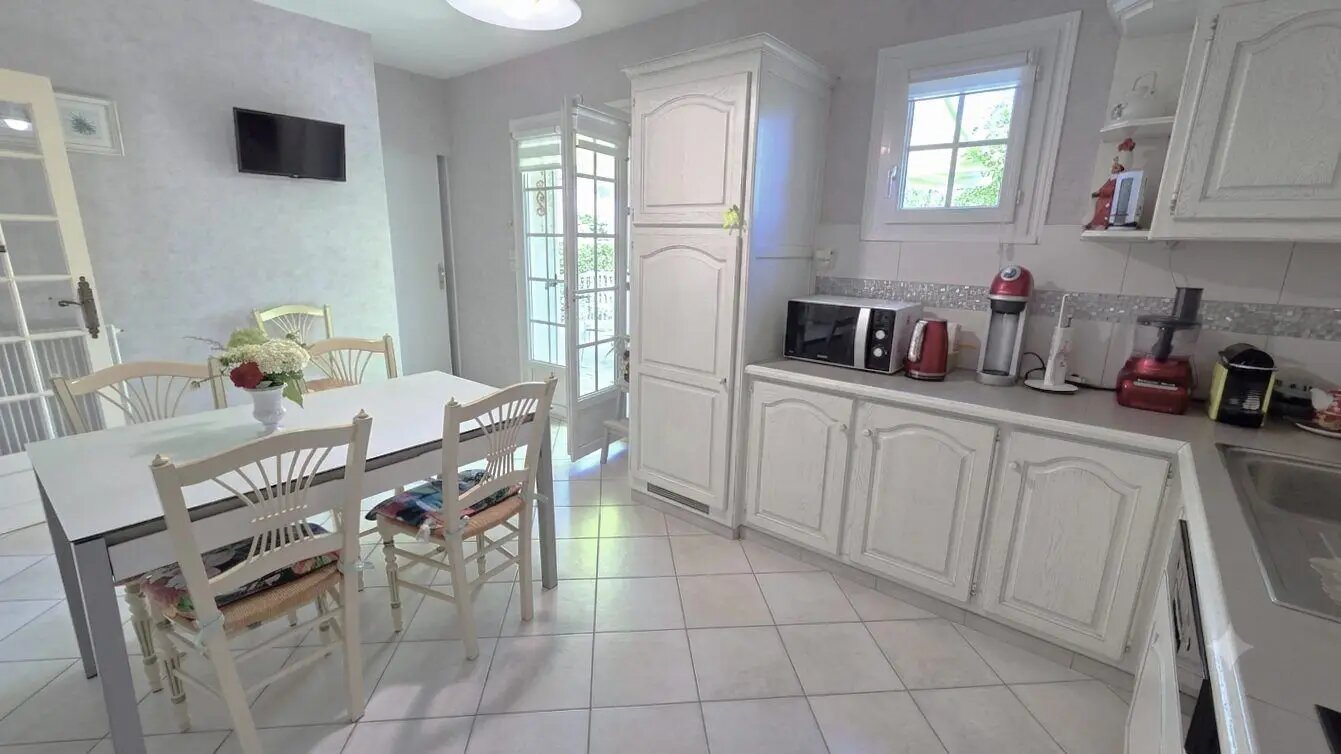Maison à vendre, 163m², La Ville-aux-Dames