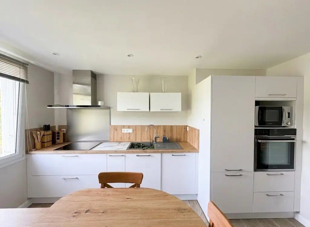 Appartement à vendre, 77m², Tours