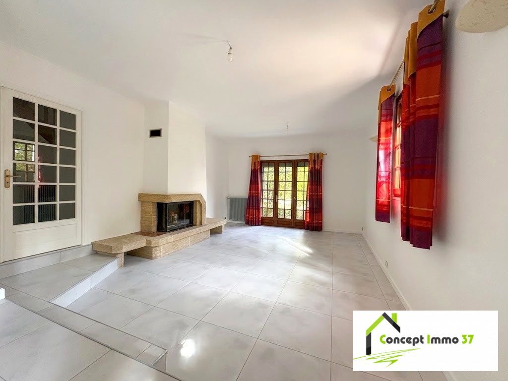 Maison à vendre, 161m², Ballan-Miré