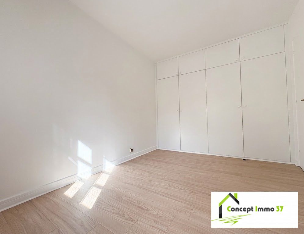 Maison à vendre, 161m², Ballan-Miré