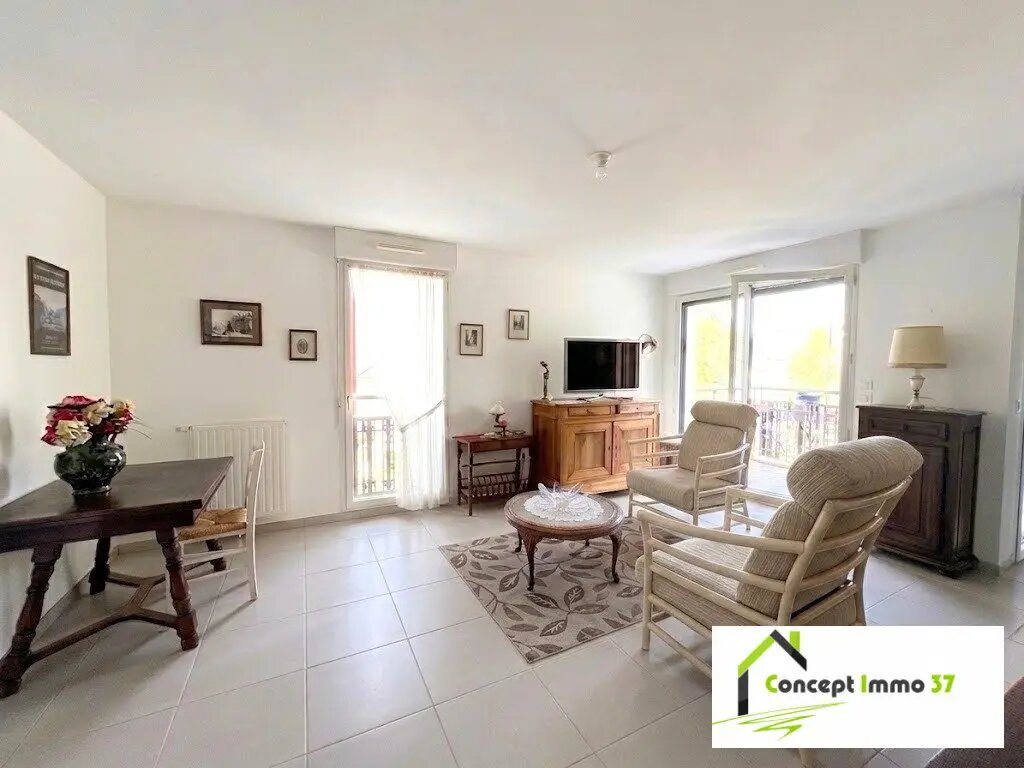 Appartement à vendre, 90m², Ballan-Miré