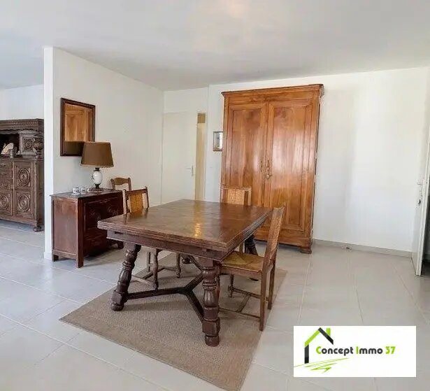 Appartement à vendre, 90m², Ballan-Miré