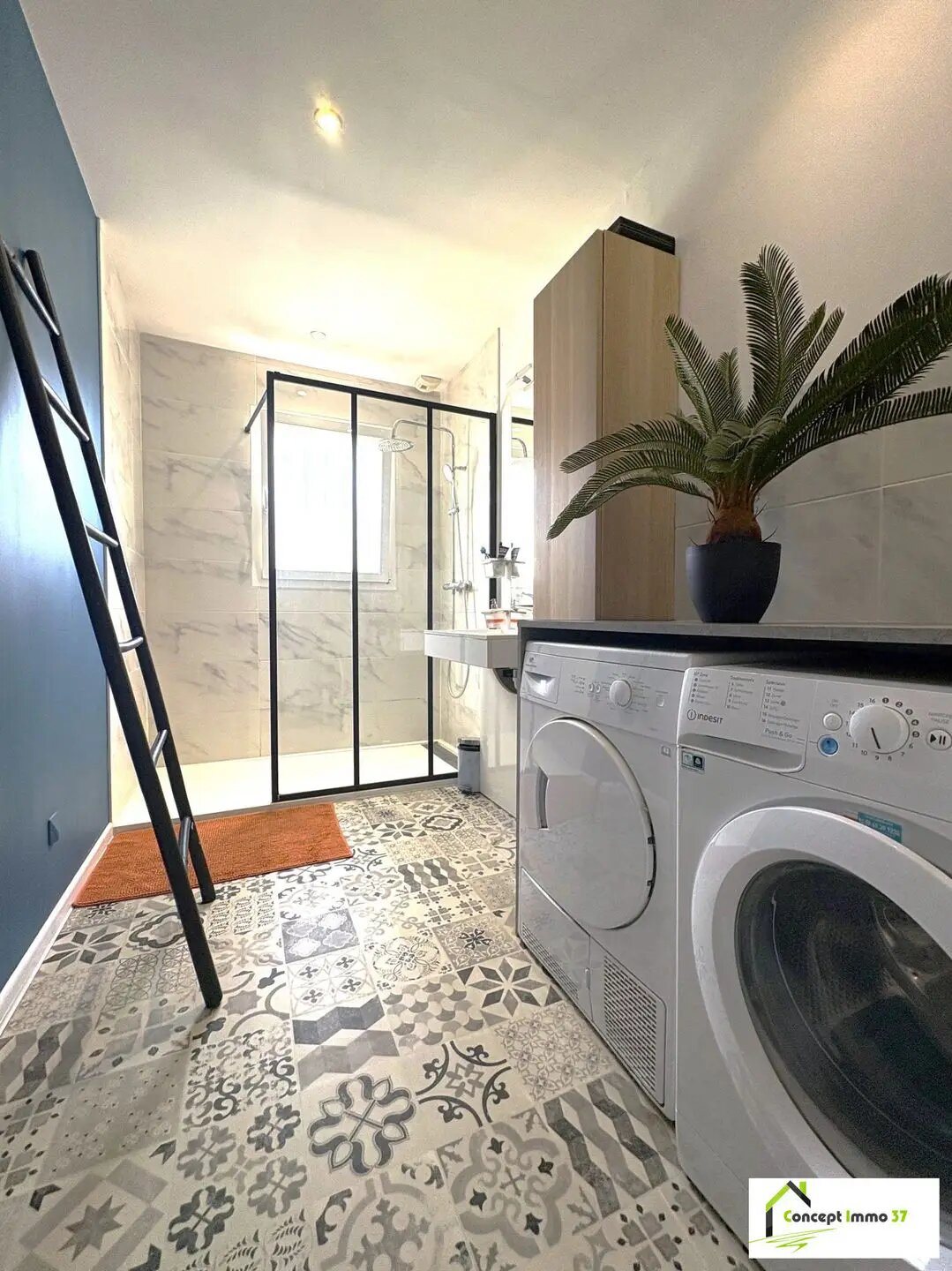 Maison à vendre, 130m², Montlouis-sur-Loire