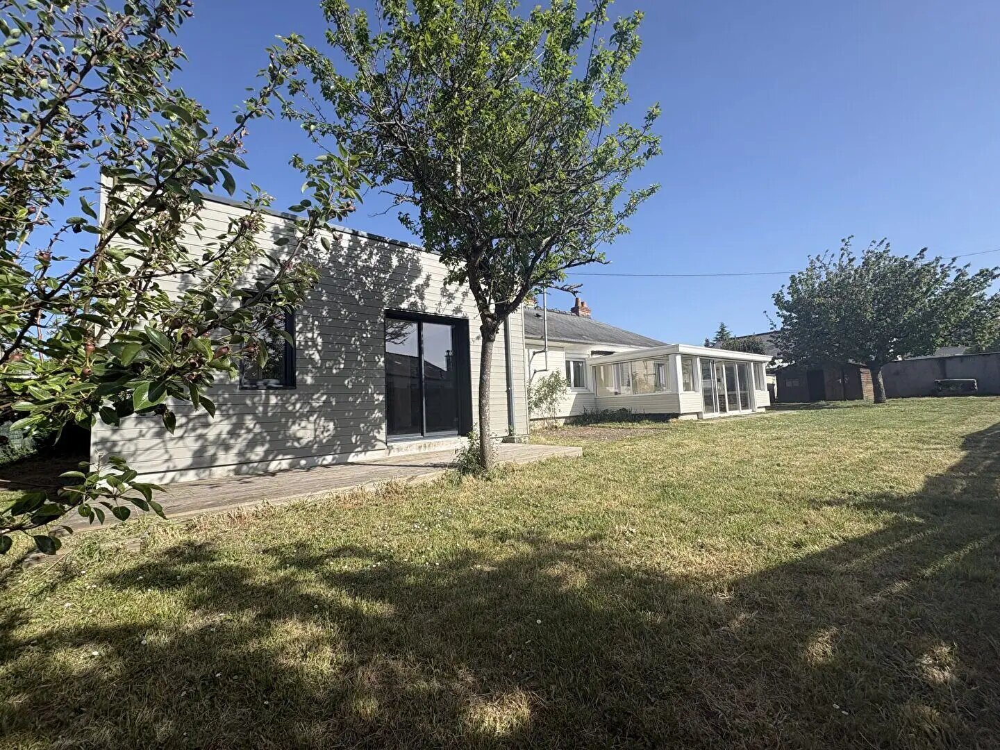 Maison à vendre, 125m², Amboise