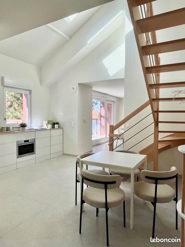 Appartement à vendre, 99m², Strasbourg
