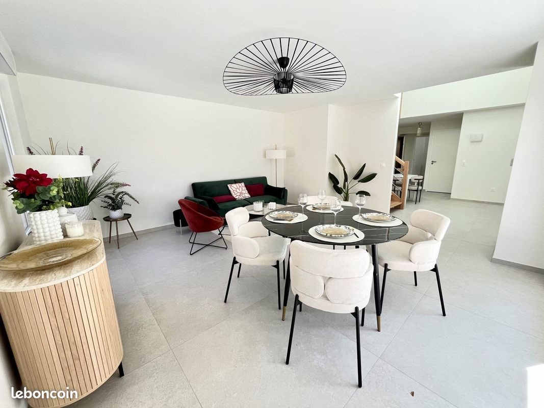 Appartement à vendre, 99m², Strasbourg