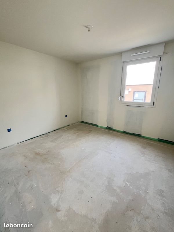 Appartement à vendre, 45m², Fegersheim
