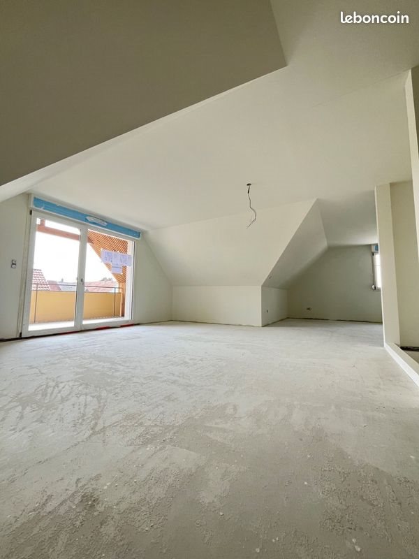 Appartement à vendre, 110m², Erstein