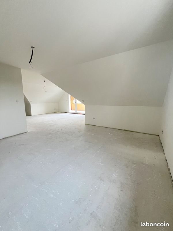 Appartement à vendre, 110m², Erstein