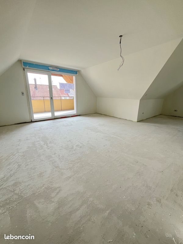 Appartement à vendre, 110m², Erstein