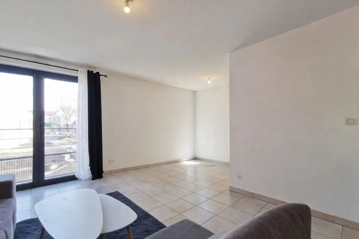 Appartement à vendre, 45m², Troyes