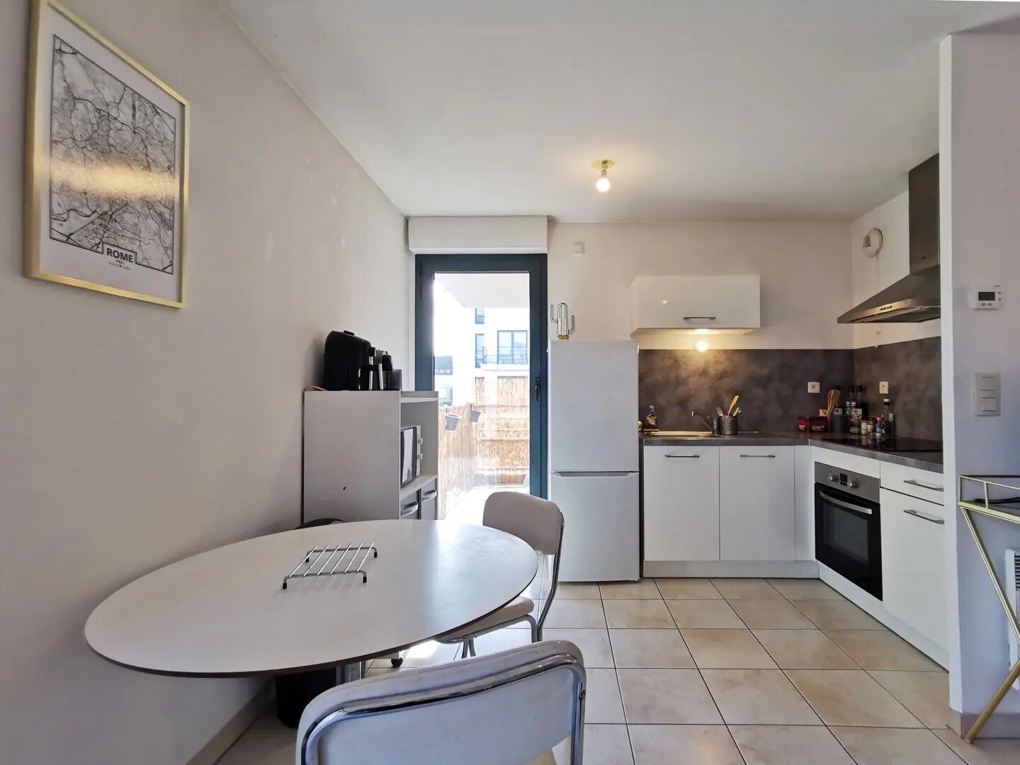 Appartement à vendre, 45m², Troyes