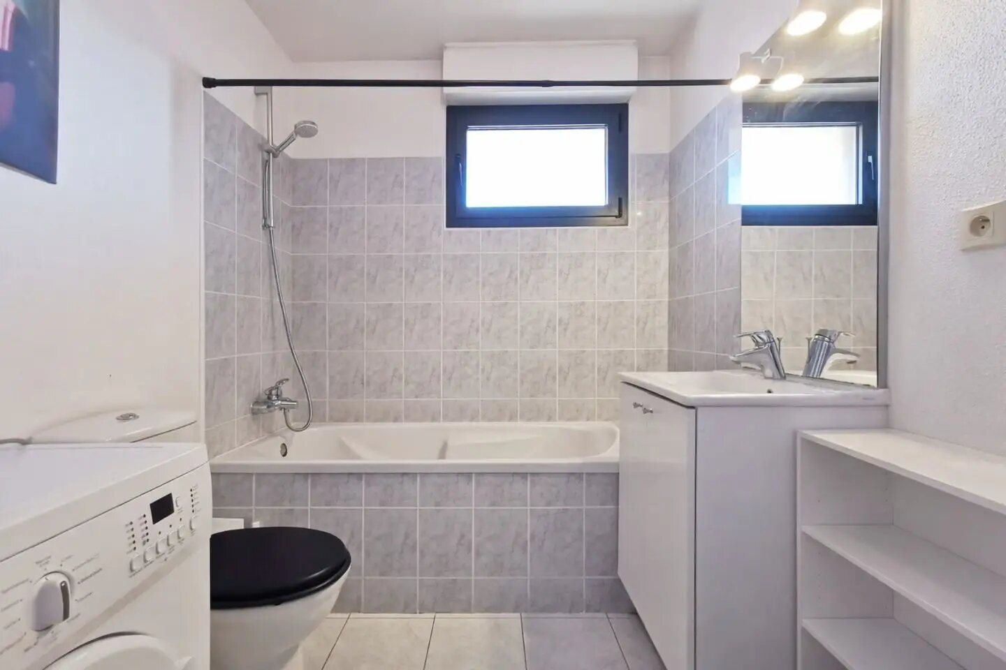 Appartement à vendre, 45m², Troyes