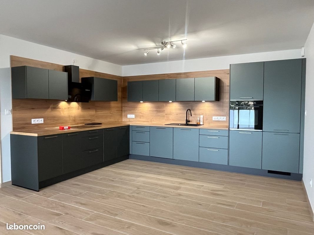 Appartement à louer, 116m², Rosheim