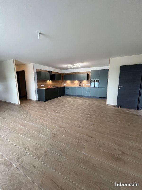 Appartement à louer, 116m², Rosheim