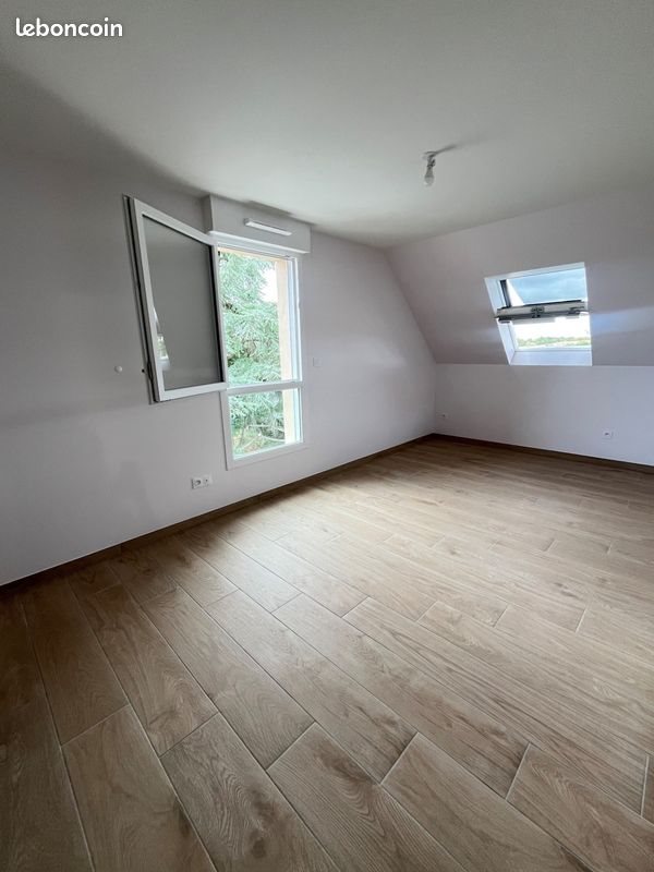 Appartement à louer, 116m², Rosheim