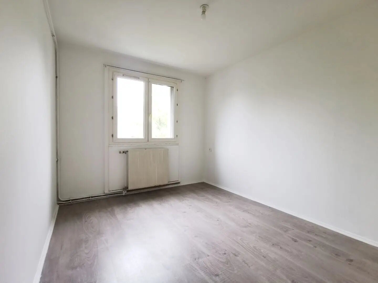 Appartement à vendre, 72m², La Chapelle-Saint-Luc