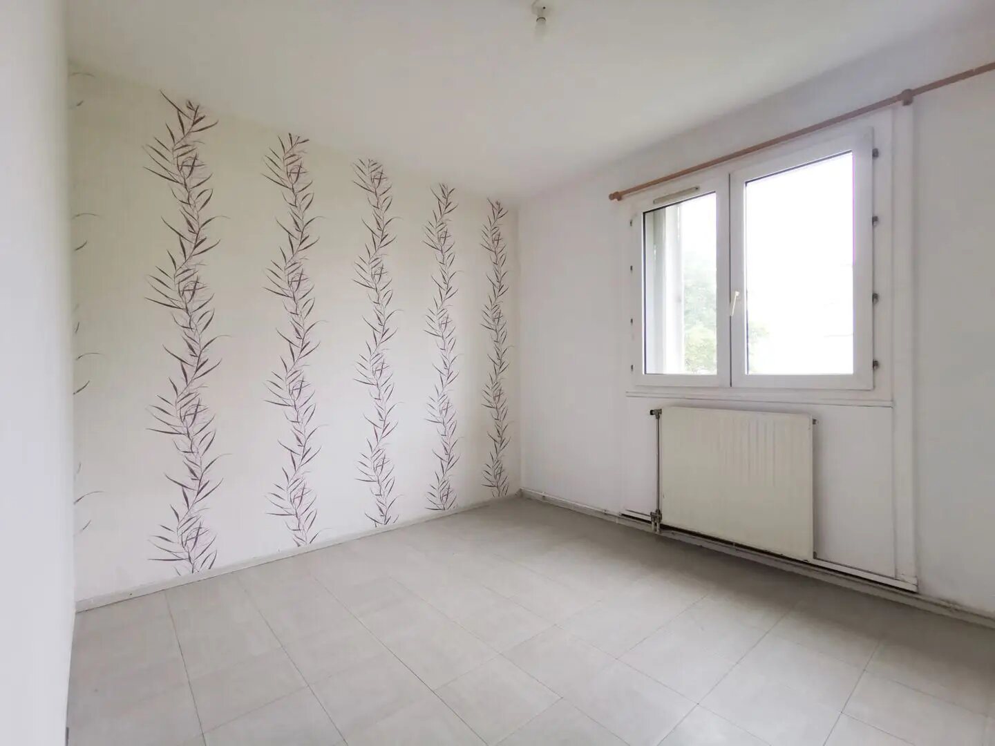 Appartement à vendre, 72m², La Chapelle-Saint-Luc