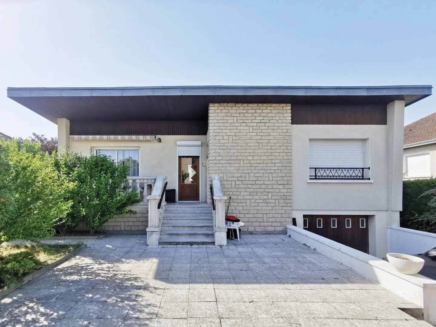 Maison à vendre, 85m², Lavau