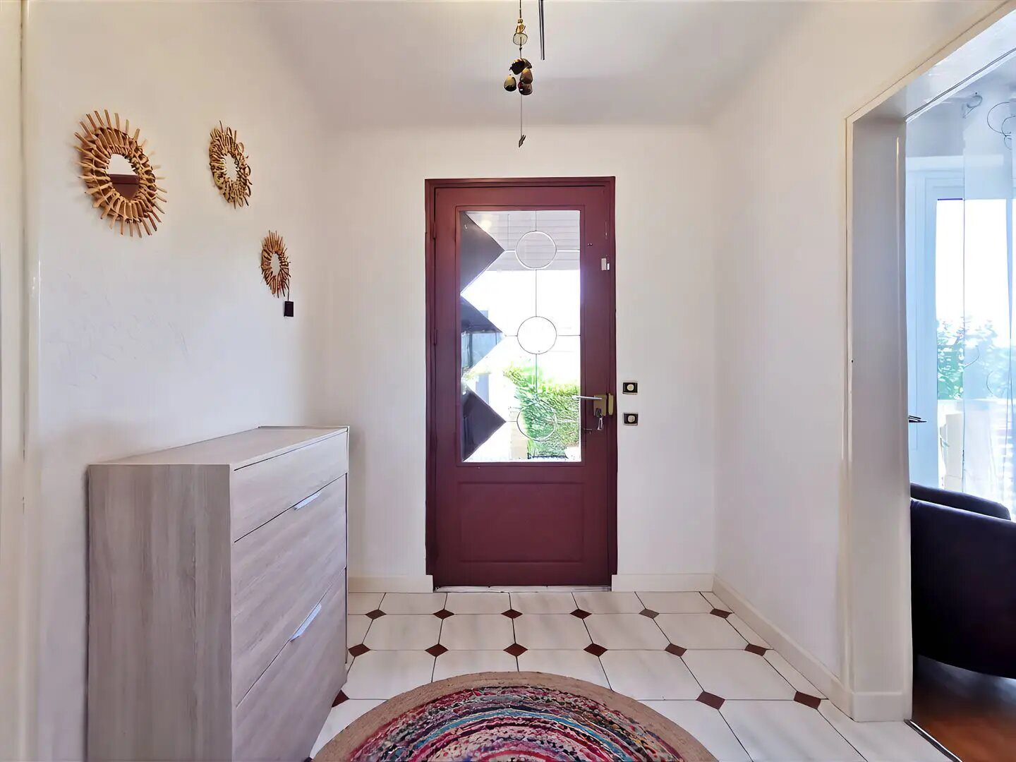 Maison à vendre, 85m², Lavau