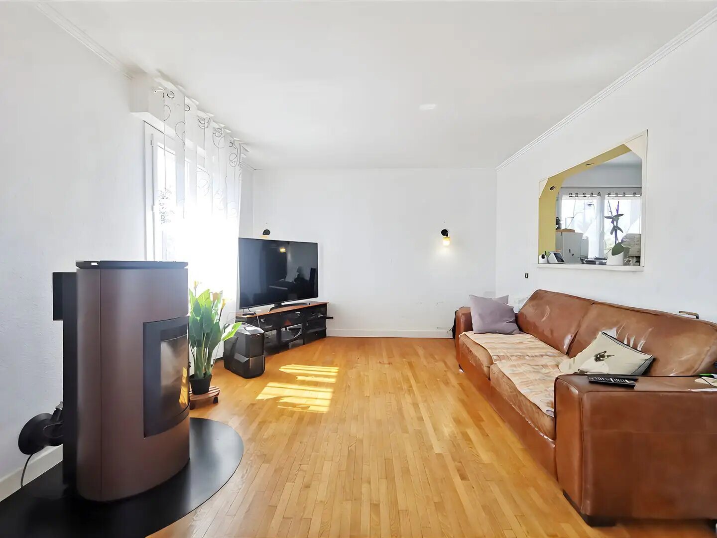 Maison à vendre, 85m², Lavau