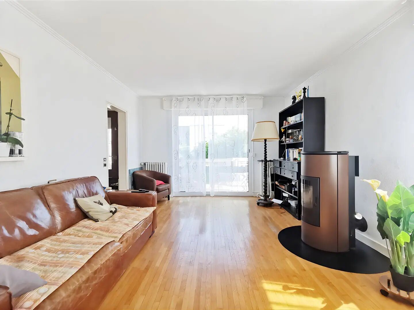 Maison à vendre, 85m², Lavau