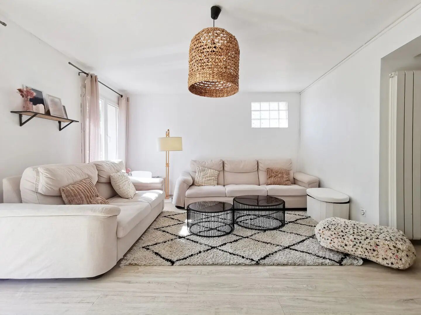 Maison à vendre, 84m², Troyes
